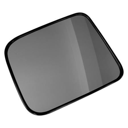 Accesorii - Sticla oglinda stanga cu incalzire OE Nissan Patrol Y61