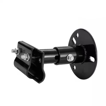 Accesorii recuperare - Suport cric hi-lift pentru montaj pe roata de rezerva - teava rotunda