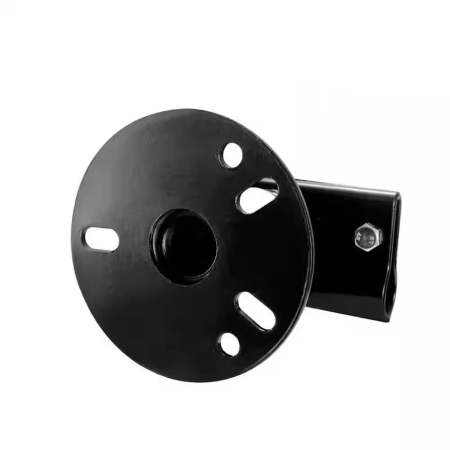 Suport cric hi-lift pentru montaj pe roata de rezerva - teava rotunda [3]