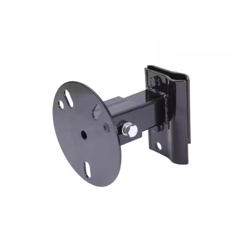 Suport cric hi-lift pentru montaj pe roata de rezerva - teava patrata [1]