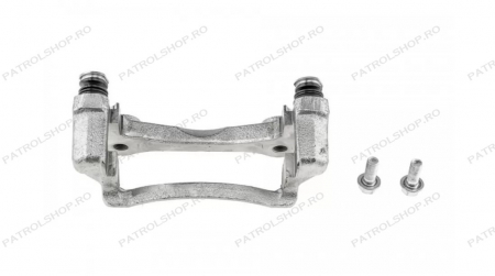 Piese Etrier - Suport etrier fata Nissan Patrol Y60 - PATROL SHOP