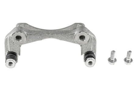 Front caliper carrier Nissan Patrol Y60 - PATROL SHOP [2]