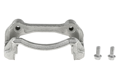 Front caliper carrier Nissan Patrol Y60 - PATROL SHOP [3]