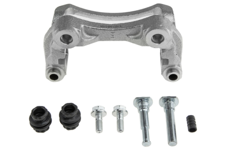 Rear caliper carrier Nissan Patrol Y61 - PATROL SHOP [3]