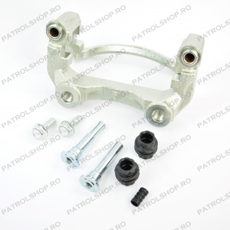 Sistem Franare - Suport etrier spate Nissan Patrol Y61 - PATROL SHOP