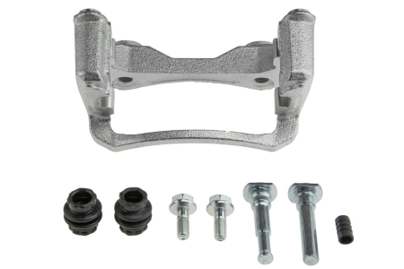Piese Etrier - Suport etrier spate Nissan Patrol Y61 - PATROL SHOP