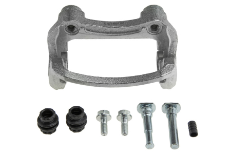 Rear caliper carrier Nissan Patrol Y61 - PATROL SHOP [2]