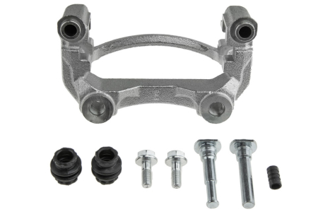 Rear caliper carrier Nissan Patrol Y61 - PATROL SHOP [1]