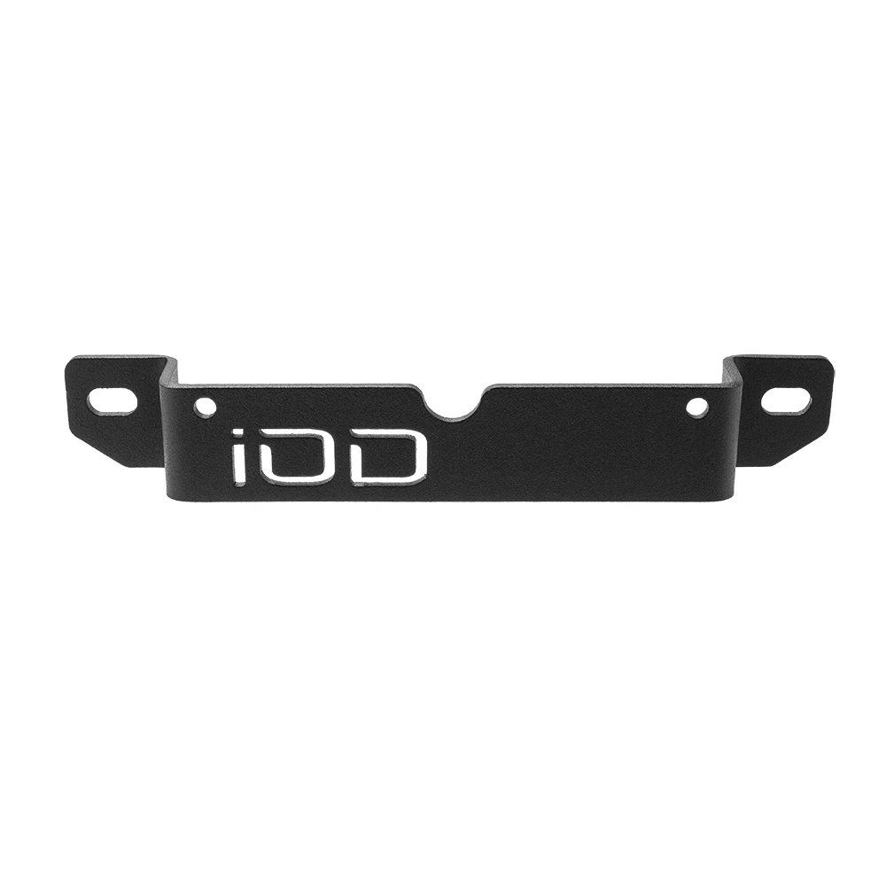 HELLA VALUEFIT side light mount for IOD roof-rack - PATROL SHOP [2]