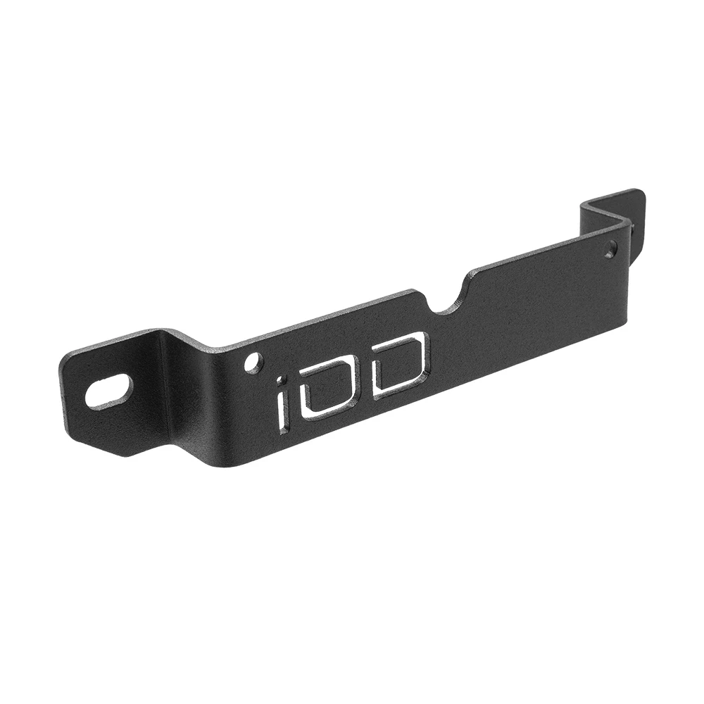 CAMPING & OVERLANDING - Suport lateral lampa led HELLA VALUEFIT pentru portbagaj roof-rack IOD - PATROL SHOP