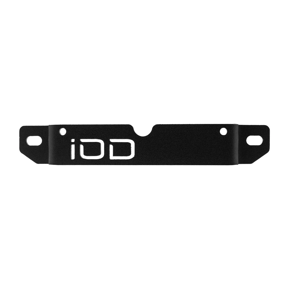 HELLA VALUEFIT side light mount for IOD roof-rack - PATROL SHOP [1]
