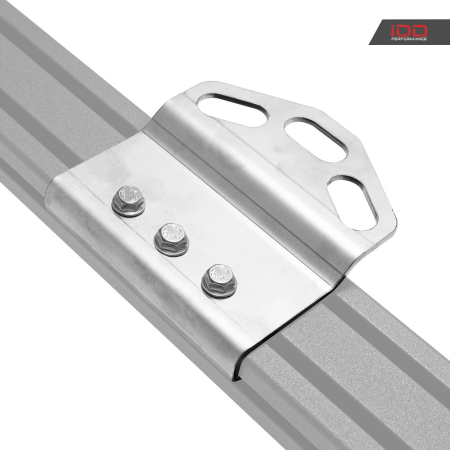 Roof Racks - Accessories Mount Bracket M1 for IOD Performance roof-rack