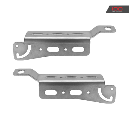 Roof Racks - Accessories Mount Bracket set M3 for IOD Performance roof-rack