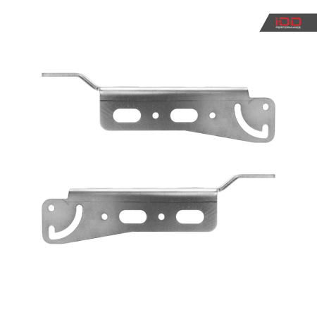 Suport montaj accesorii M3 pentru portbagaj plafon IOD Performance (set 2 buc) [1]