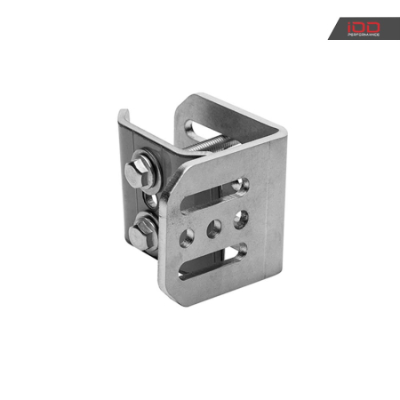 CAMPING & OVERLANDING - Shovel / Axe Mount Bracket for IOD Performance Roof Rack & Ladder