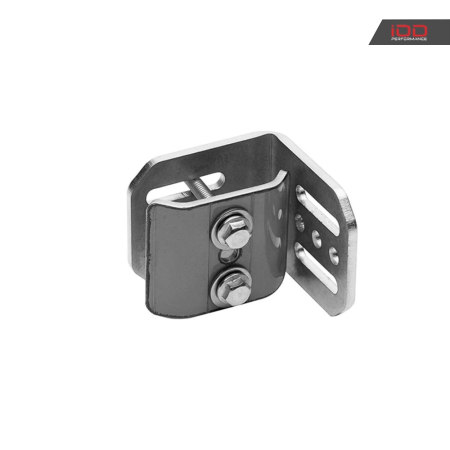 Shovel / Axe Mount Bracket for IOD Performance Roof Rack & Ladder [3]