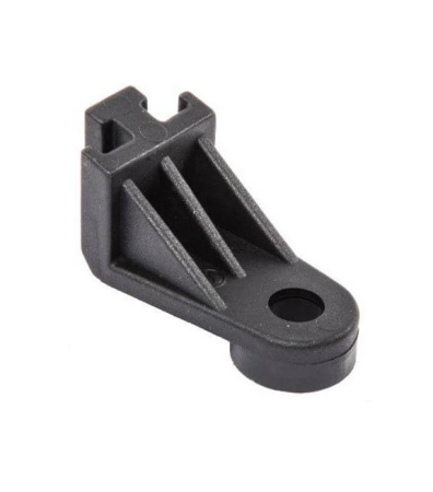 ENGINE - SPAL electric fan mounting bracket - 37.7x8.5 mm
