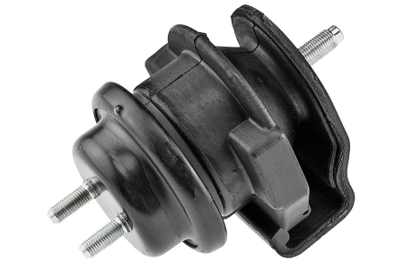 Engine & Gearbox Mounts - Right engine mount Nissan Patrol Y61 3.0 - PATROL SHOP