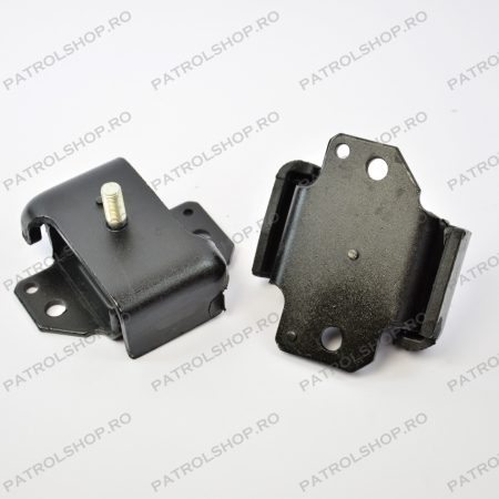 Engine mount Nissan Patrol Y60 Y61 2.8 - PATROL SHOP [2]