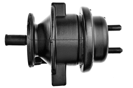 Left engine mount Nissan Patrol Y61 3.0 - PATROL SHOP [2]