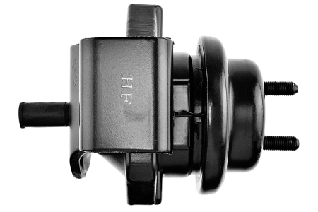 Left engine mount Nissan Patrol Y61 3.0 - PATROL SHOP [3]