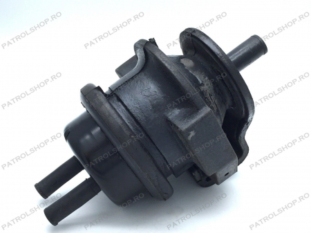Motor - Suport motor stanga OEM Nissan Patrol Y61 3.0 - PATROL SHOP
