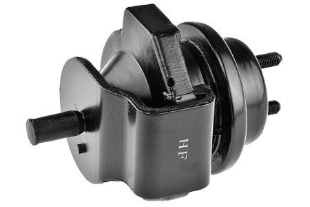 Left engine mount Nissan Patrol Y61 3.0 - PATROL SHOP [1]