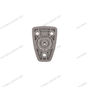 Interior - Suport oglinda interioara OEM Nissan Patrol Y60 - PATROL SHOP