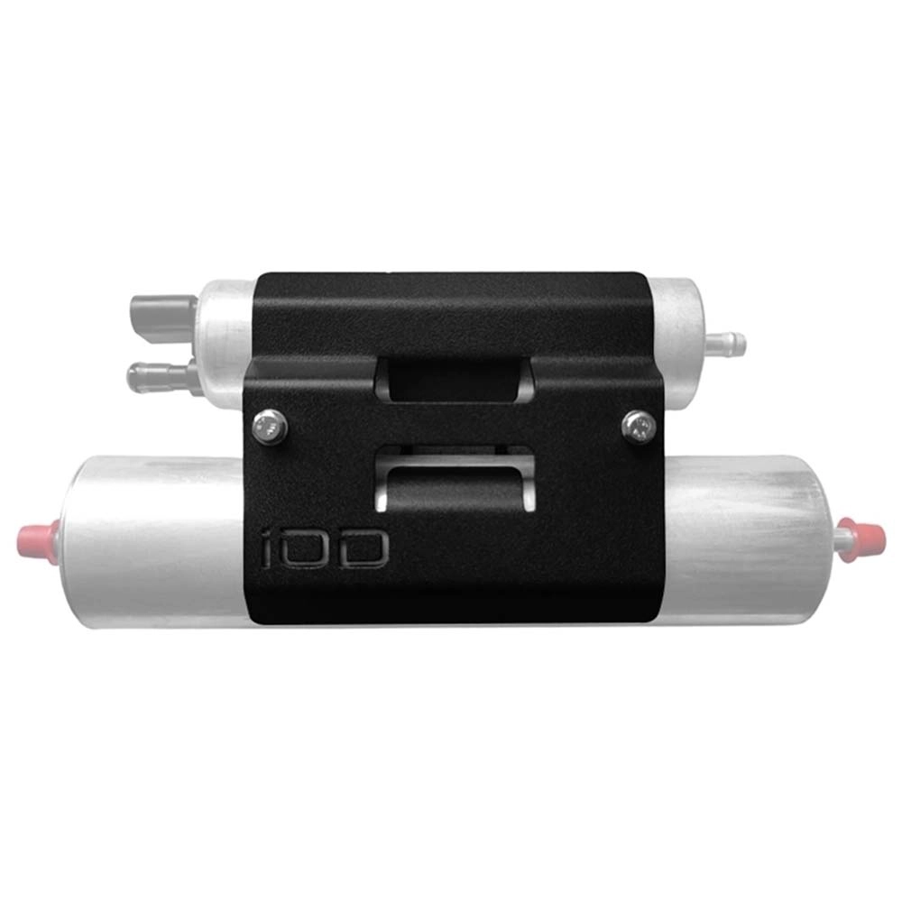 BMW swap fuel pump and filter mount Nissan Patrol Y60 Y61 [1]