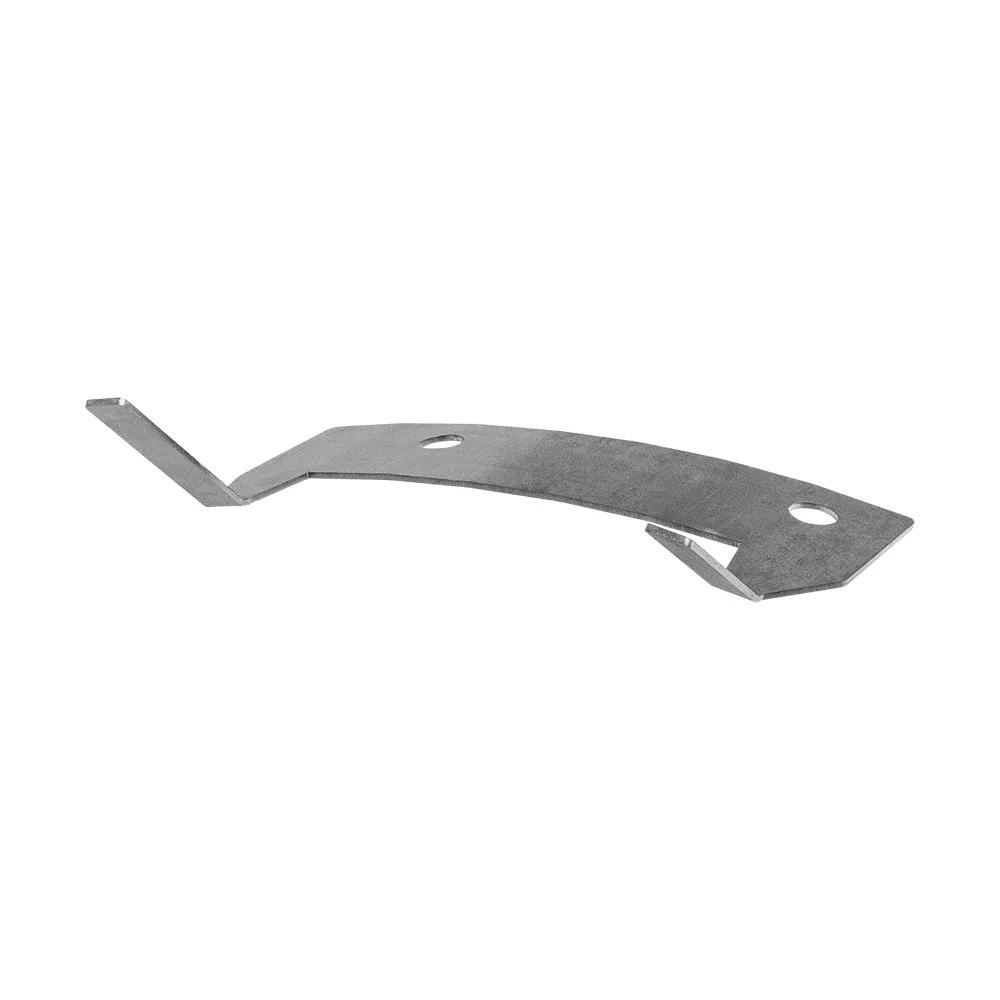 Rear right spring brace Nissan Patrol Y60 Y61 [3]