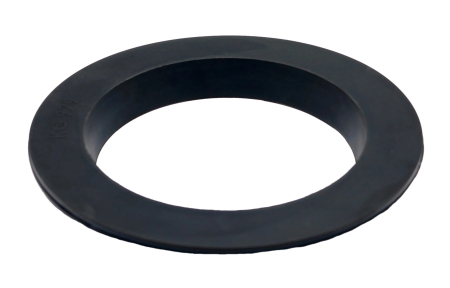 SUSPENSION & STEERING - Rear spring rubber upper seat  Nissan Patrol Y60 Y61 - PATROL SHOP