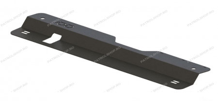 Radiator top cover Nissan Patrol Y61 - PATROL SHOP [3]