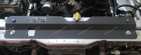Motor - Suport superior radiator Nissan Patrol Y61 - PATROL SHOP