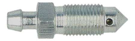 BRAKING SYSTEM - Brake bleed screw FRENKIT M10x1 H36