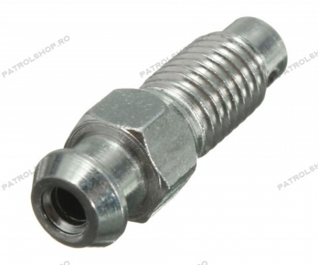 Sistem Franare - Surub aerisire M10x1 - 34 mm - PATROL SHOP