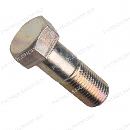 Propeller Shaft - Rear driveshaft bolt OEM Nissan Patrol Y60 - PATROL SHOP