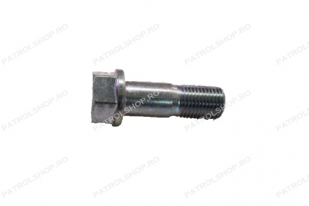 Propeller Shaft - Rear driveshaft bolt OEM Nissan Patrol Y61 - PATROL SHOP
