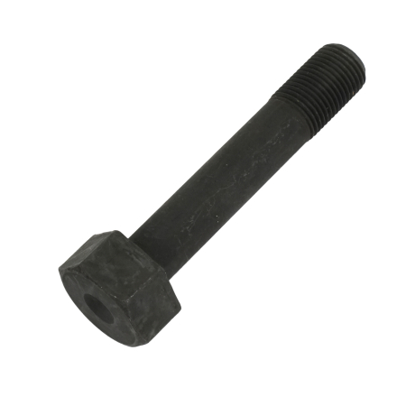 Crankshaft pulley bolt OE Nissan Patrol Y60 Y61 2.8 [1]