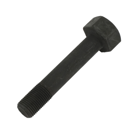 Timing & Belts - Crankshaft pulley bolt OE Nissan Patrol Y60 Y61 2.8