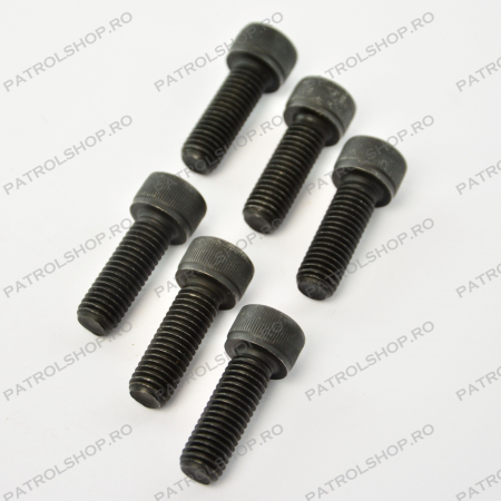 Surub MRL AVM Nissan Patrol Y60/Y61 - PATROL SHOP [1]