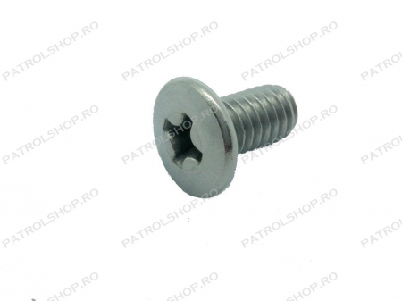 Transmisie - Surub siguranta rulment fata OEM Nissan Patrol Y60 Y61 - PATROL SHOP