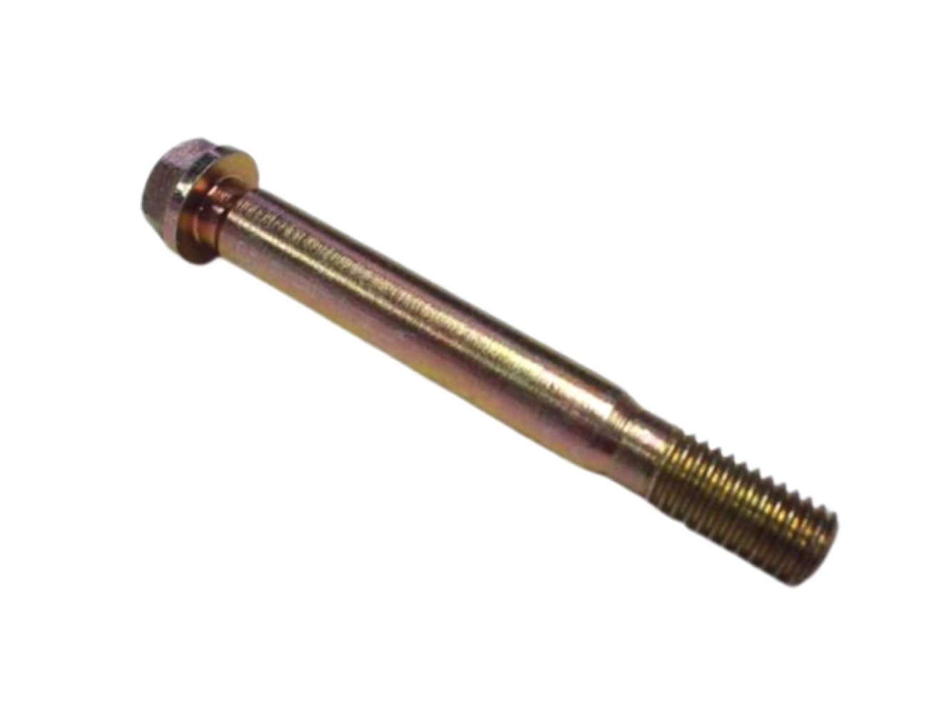 Caliper Slider Pins - Rear upper caliper sliding pins mounting bolt OE Nissan Patrol Y60