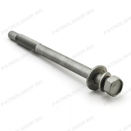 Tampoane Caroserie - Surub tampon caroserie randul 1 OEM Nissan Patrol Y61 - PATROL SHOP