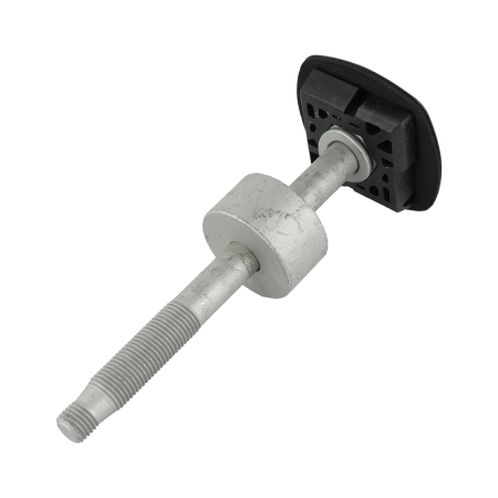 EXTERIOR - 3rd row body mount bolt OEM Nissan Patrol Y61 - PATROL SHOP