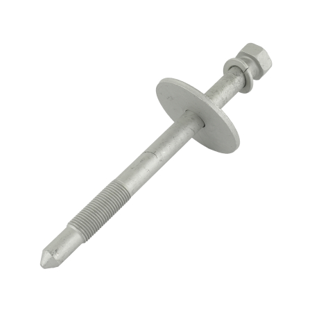 EXTERIOR - 5th row body mount bolt OEM Nissan Patrol Y61 - PATROL SHOP