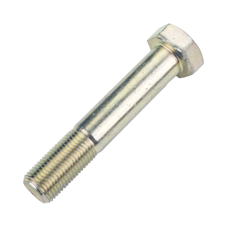 TRANSMISSION - Front radius arm bolt OEM Nissan Patrol Y60 Y61 - PATROL SHOP