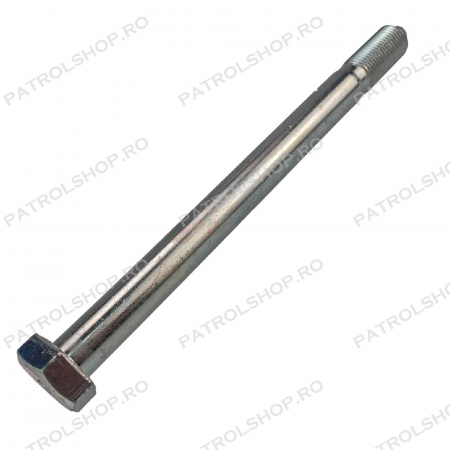 Accesorii - Surub tendon spate inferior - sasiu OEM Nissan Patrol Y60 Y61 - PATROL SHOP