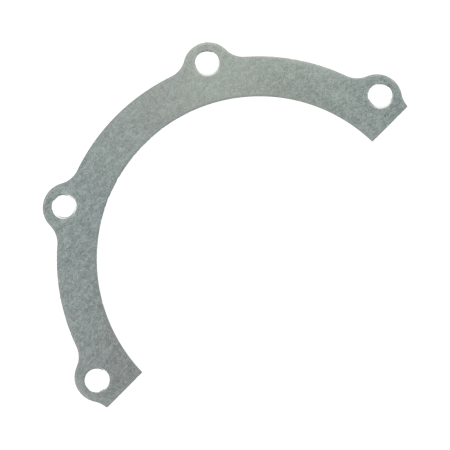 TRANSMISSION - Front axle grease seal guard OEM Nissan Patrol Y60 - PATROL SHOP