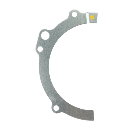 Punte Față - Tablita suport garnituri homocinetica OE Nissan Patrol Y61 - PATROL SHOP