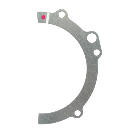 Punte Față - Tablita suport garnituri homocinetica OE Nissan Patrol Y61 - PATROL SHOP